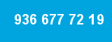 936 677 72 19